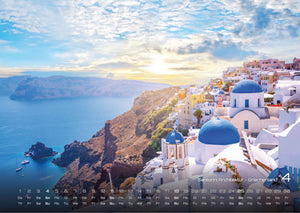Architektur - faszinierende Baukunst - 2027 - Kalender