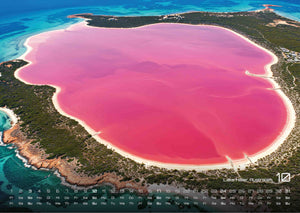 Australien - das Land der Kängurus - 2027 - Kalender