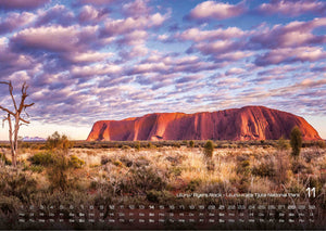 Australien - das Land der Kängurus - 2027 - Kalender