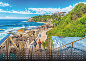 Australien - das Land der Kängurus - 2027 - Kalender