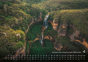 Australien - das Land der Kängurus - 2027 - Kalender