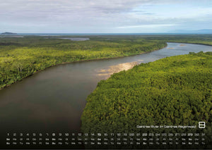 Australien - das Land der Kängurus - 2027 - Kalender