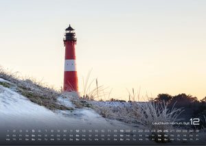 Deutschland - eine Reise zu bezaubernden Landschaften und Sehenswürdigkeiten - 2027 - Kalender