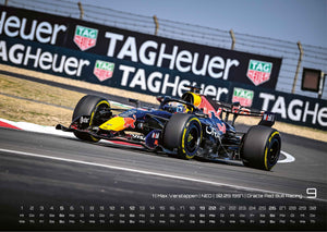 Formel 1 - Grand Prix - 2027 - F1 Kalender