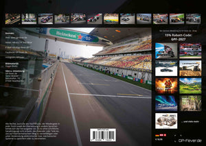 Formel 1 - Grand Prix - 2027 - F1 Kalender