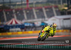 Motorrad Grand Prix 2027 - Kalender | MotoGP