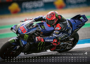 Motorrad Grand Prix 2027 - Kalender | MotoGP