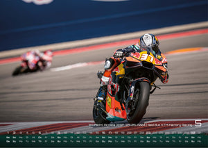 Motorrad Grand Prix 2027 - Kalender | MotoGP