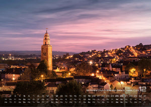 Irland - Die grüne Insel - 2027 - Kalender