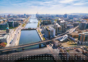 Irland - Die grüne Insel - 2027 - Kalender