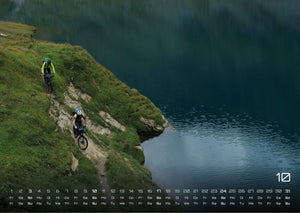 MTB | Mountainbike - 2027 - Kalender