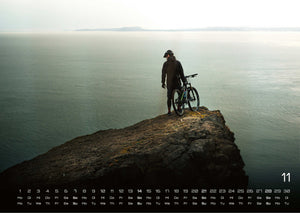 MTB | Mountainbike - 2027 - Kalender