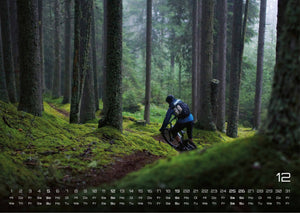 MTB | Mountainbike - 2027 - Kalender
