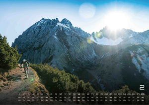 MTB | Mountainbike - 2027 - Kalender