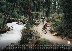 MTB | Mountainbike - 2027 - Kalender