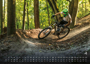 MTB | Mountainbike - 2027 - Kalender
