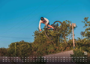 MTB | Mountainbike - 2027 - Kalender