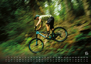 MTB | Mountainbike - 2027 - Kalender