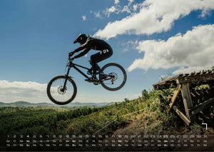 MTB | Mountainbike - 2027 - Kalender