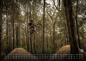 MTB | Mountainbike - 2027 - Kalender