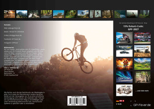 MTB | Mountainbike - 2027 - Kalender