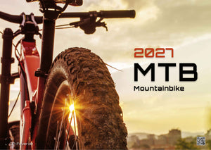 MTB | Mountainbike - 2027 - Kalender