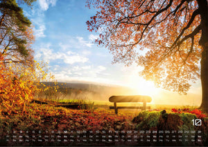 Moments - wundervolle Momentaufnahmen - 2027 - Kalender