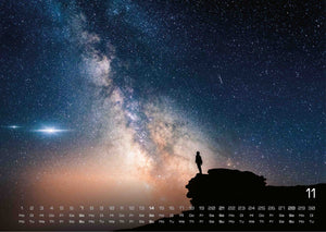 Moments - wundervolle Momentaufnahmen - 2027 - Kalender