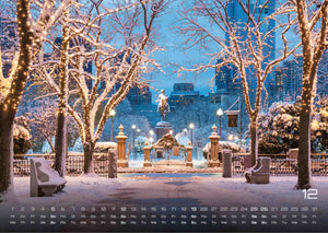 Moments - wundervolle Momentaufnahmen - 2027 - Kalender