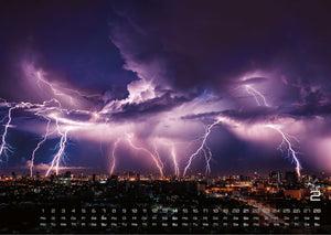 Moments - wundervolle Momentaufnahmen - 2027 - Kalender