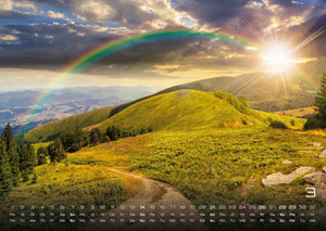 Moments - wundervolle Momentaufnahmen - 2027 - Kalender