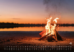 Moments - wundervolle Momentaufnahmen - 2027 - Kalender