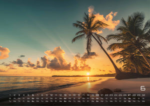 Moments - wundervolle Momentaufnahmen - 2027 - Kalender