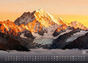 Moments - wundervolle Momentaufnahmen - 2027 - Kalender