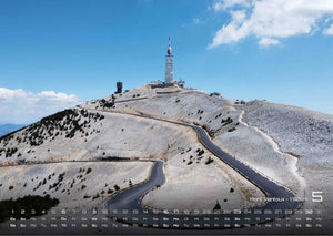 Provence - ein besonderes Stück Frankreich - 2027 - Kalender