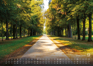 Dresden - magisches Elbflorenz - 2027 - Kalender