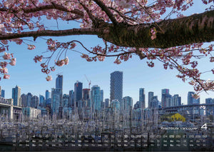 Kanada – Abenteuer Natur - 2027 - Kalender