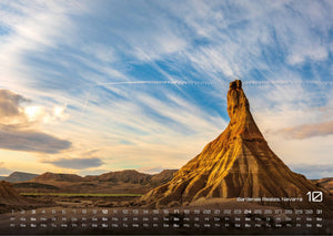Spanien – Viva España - 2027 - Kalender