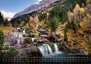 Spanien – Viva España - 2027 - Kalender