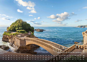 Spanien – Viva España - 2027 - Kalender