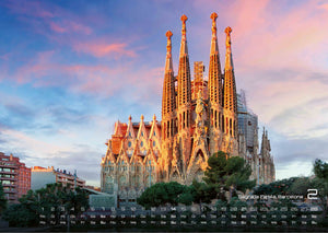 Spanien – Viva España - 2027 - Kalender