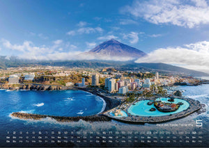 Spanien – Viva España - 2027 - Kalender