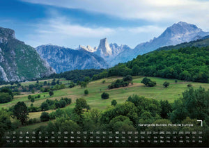 Spanien – Viva España - 2027 - Kalender