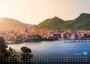 Italien – La Dolce Vita - 2027 - Kalender