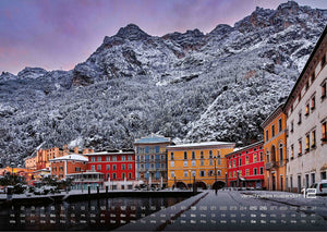 Italien – La Dolce Vita - 2027 - Kalender